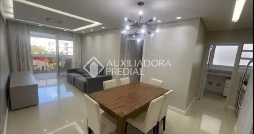 Apartamento com 2 quartos à venda na Rodovia Jornalista Maurício Sirotsky Sobrinho, 5610, Jurerê, Florianópolis