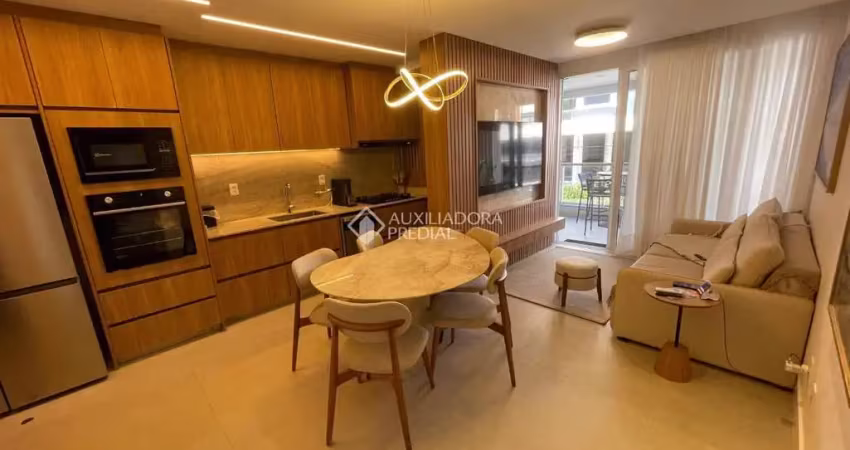 Apartamento com 3 quartos à venda na Rua das Baleias Franca, 60, Jurerê, Florianópolis