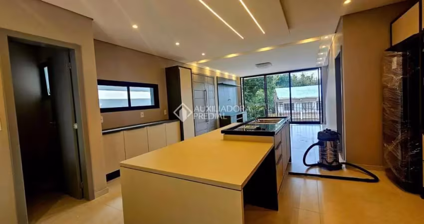 Casa com 3 quartos à venda na Eliana da Luz Maestri, 30, Cachoeira do Bom Jesus, Florianópolis