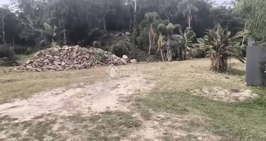 Terreno à venda na do Progresso, 402, Cachoeira do Bom Jesus, Florianópolis