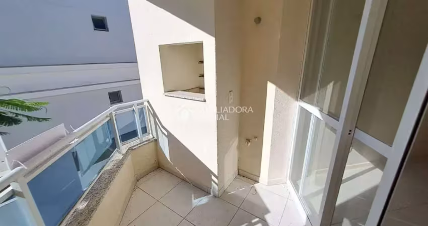 Apartamento com 2 quartos à venda na Rua Professor Renato Barbosa, 259, Jurerê, Florianópolis