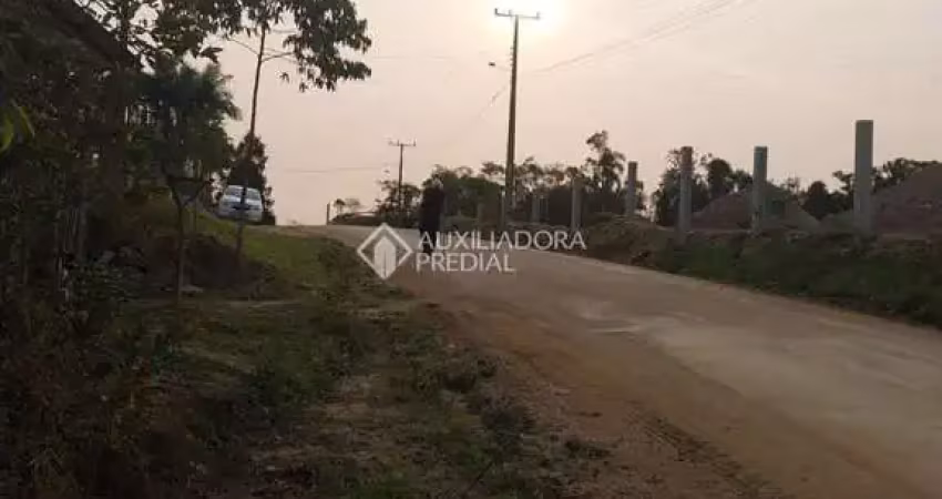 Terreno à venda na Tranquilo Sartor, 8079, Maccari, Morro da Fumaça