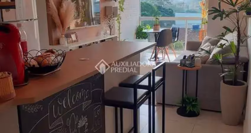 Apartamento com 2 quartos à venda na Rua Osvaldo Rogério Braga, 423, Ingleses do Rio Vermelho, Florianópolis
