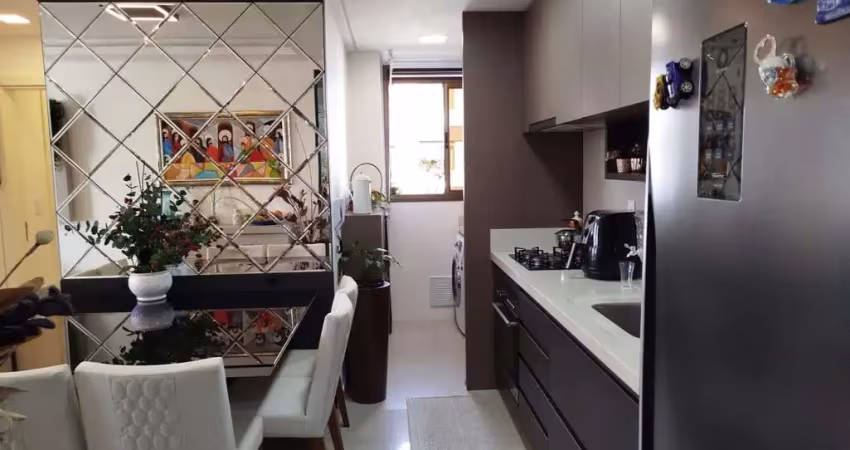 Apartamento com 2 quartos à venda na Avenida das Raias, 230, Jurerê Internacional, Florianópolis