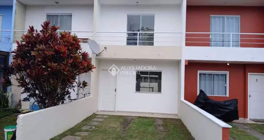 Casa com 2 quartos à venda na Servidão Nunes Silveira, 16, São João do Rio Vermelho, Florianópolis