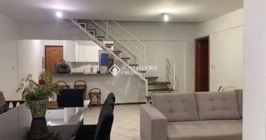 Cobertura com 3 quartos à venda na Rua das Gaivotas, 1517, Ingleses do Rio Vermelho, Florianópolis