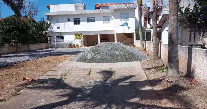 Casa com 3 quartos à venda na Rua Jardim Estoril, 176, Cachoeira do Bom Jesus, Florianópolis