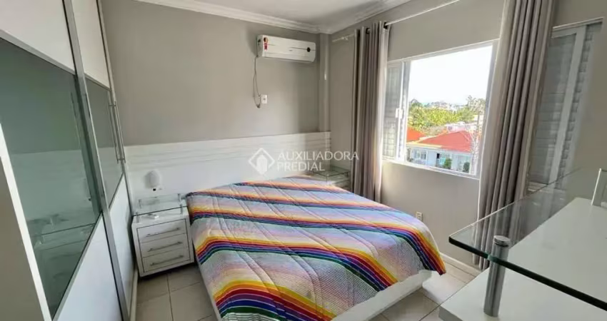 Apartamento com 2 quartos à venda na Rua dos Polvos, 217, Jurerê, Florianópolis