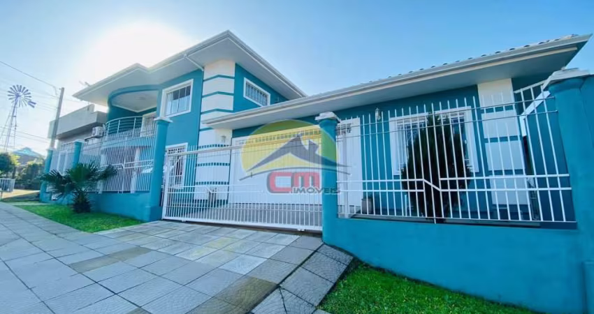 Casa com 4 quartos à venda no Centro, Nova Santa Rita 