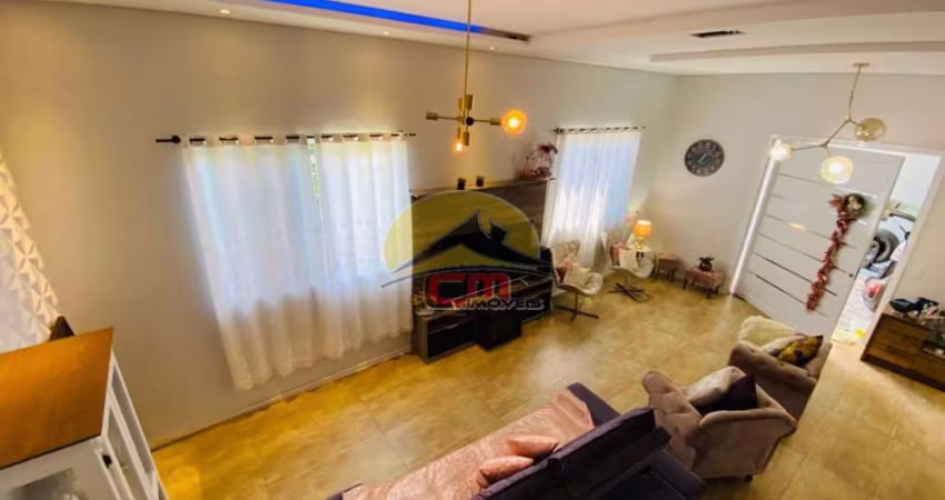 Casa com 4 quartos à venda no Centro, Nova Santa Rita 