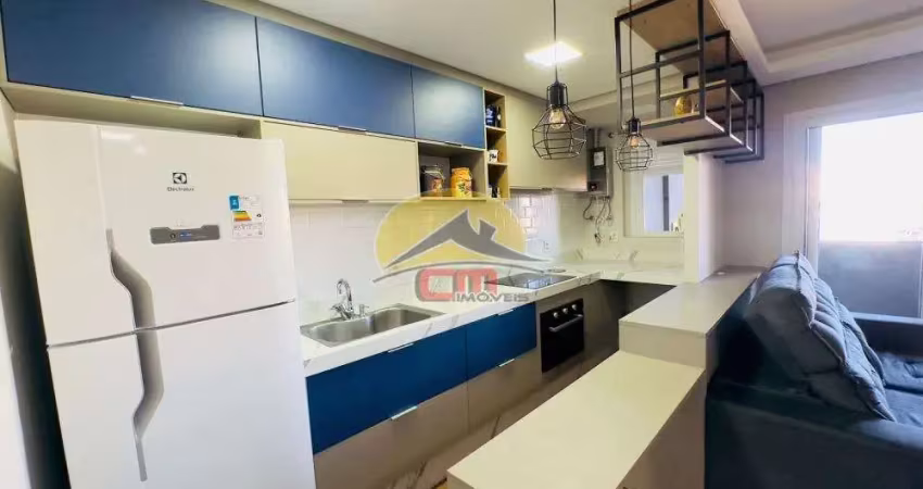 Apartamento com 2 quartos à venda no Centro, Canoas 