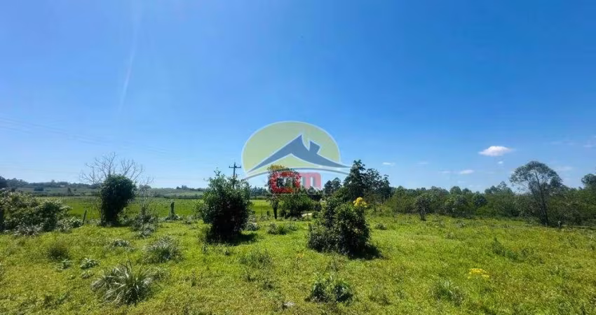 Chácara / sítio à venda no Sanga Funda, Nova Santa Rita 