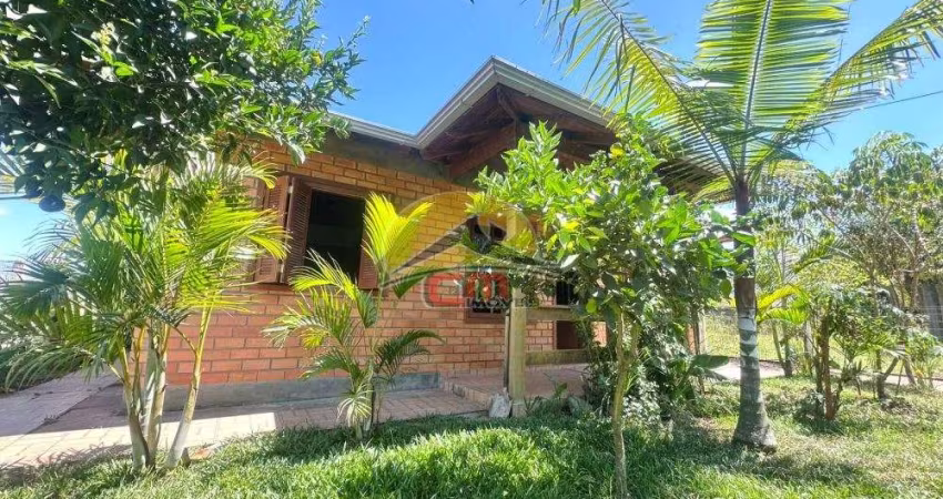 Casa com 2 quartos à venda no Caju, Nova Santa Rita 