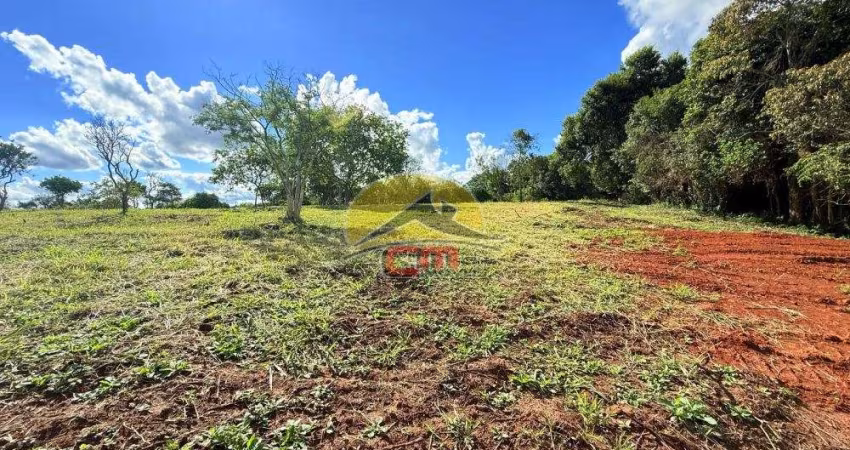 Chácara / sítio à venda no Caju, Nova Santa Rita 