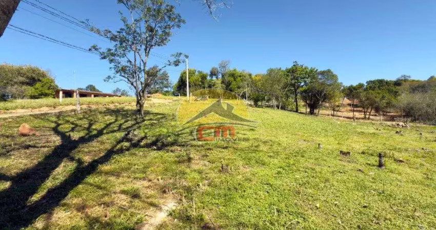 Chácara / sítio à venda no Caju, Nova Santa Rita 