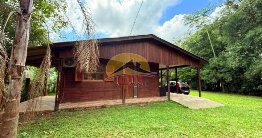 Chácara / sítio à venda no Sanga Funda, Nova Santa Rita 