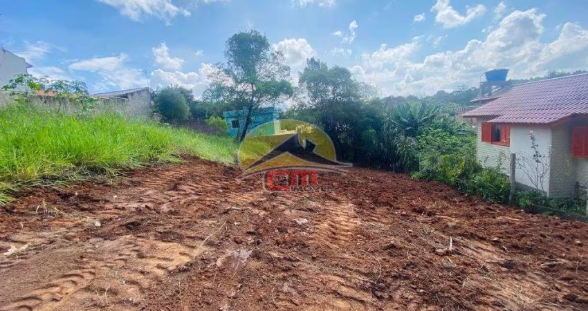 Terreno à venda no Centro, Nova Santa Rita 
