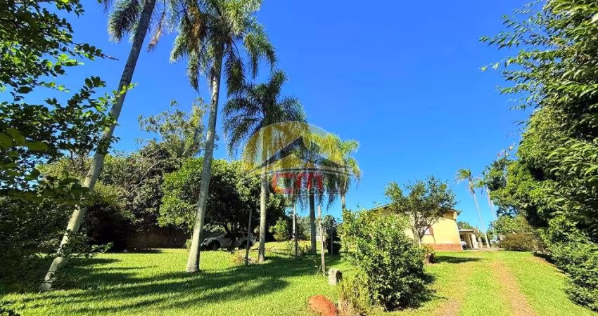 Chácara / sítio com 4 quartos à venda na California, Nova Santa Rita 