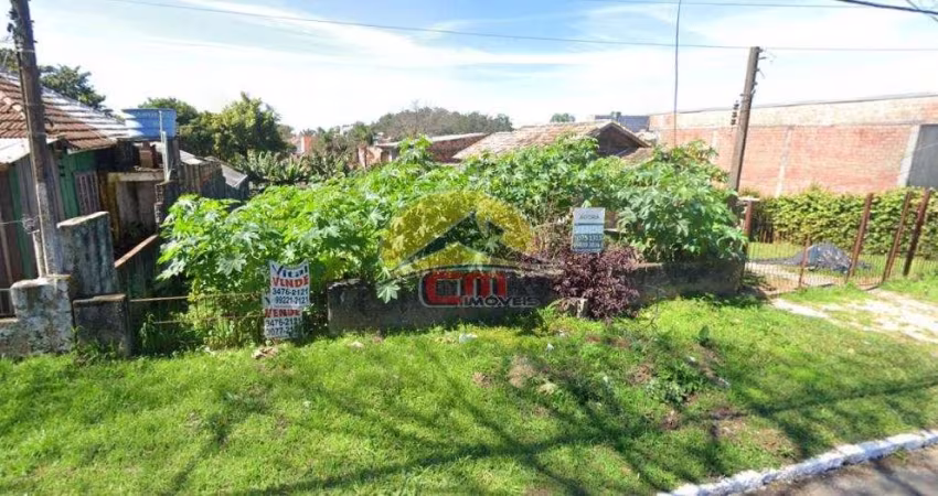 Terreno à venda no São José, Canoas 