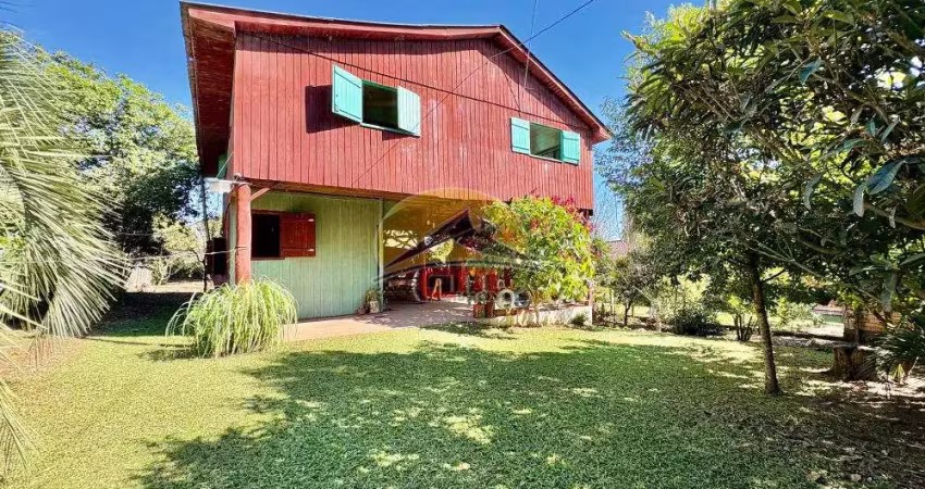 Chácara / sítio com 3 quartos à venda no Centro, Nova Santa Rita 
