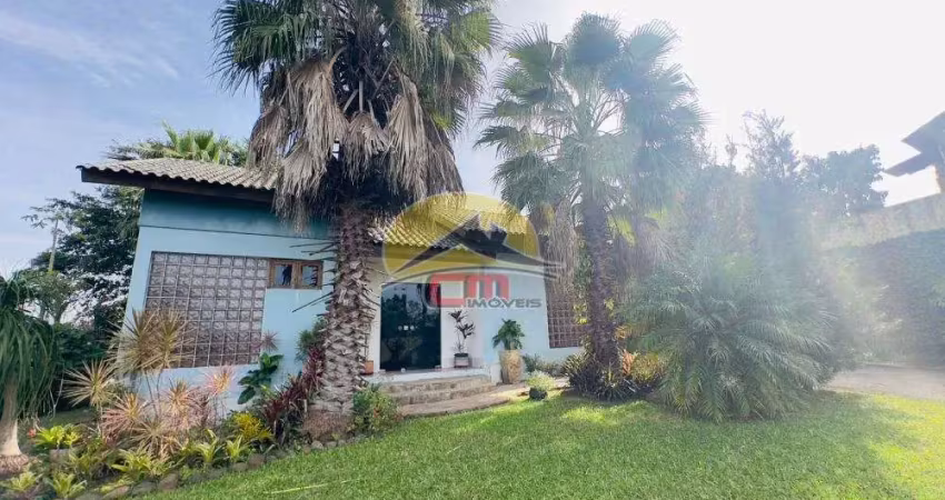 Casa com 2 quartos à venda na California, Nova Santa Rita 