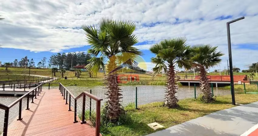 Terreno à venda no Centro, Nova Santa Rita 