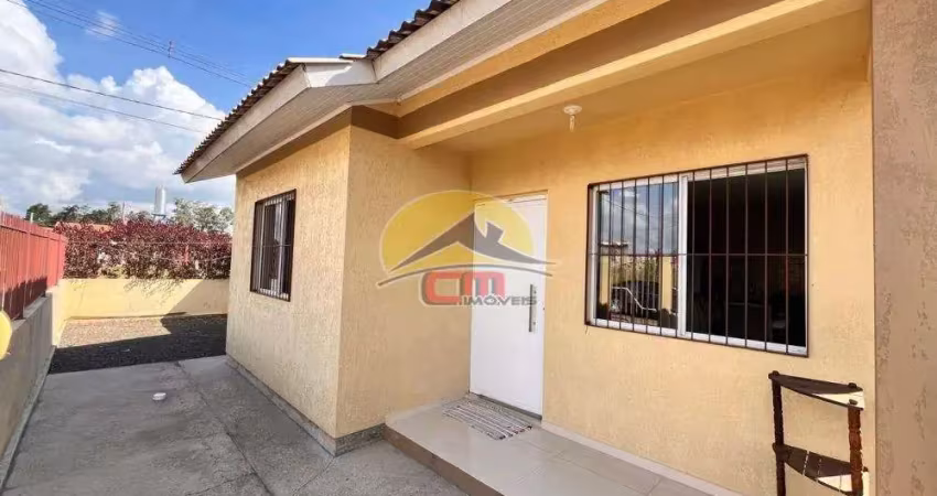 Casa com 2 quartos à venda no Caju, Nova Santa Rita 
