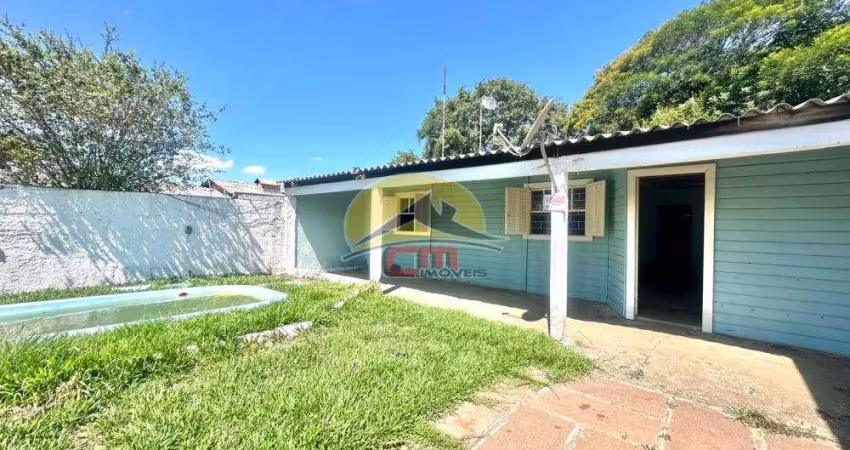 Casa com 2 quartos à venda no Caju, Nova Santa Rita 