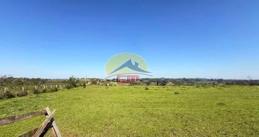 Chácara / sítio à venda no Caju, Nova Santa Rita 