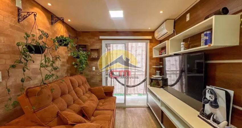 Apartamento com 2 quartos à venda no Igara, Canoas 