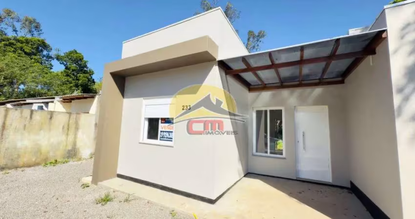 Casa com 2 quartos à venda na California, Nova Santa Rita 