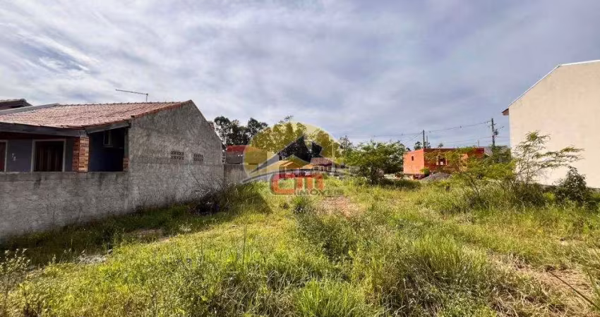 Terreno à venda no Caju, Nova Santa Rita 