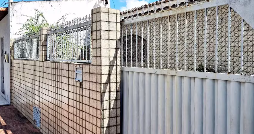 Casa à venda na cidade da esperança - próximo à clínica hope!