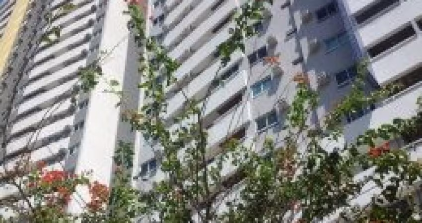 Apartamento para locação com vista privilegiada para o Morro do Careca em Ponta Negra.