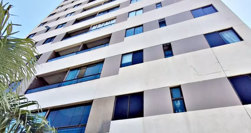 Apartamento mobiliado em ponta negra – praticidade, conforto e lazer completo.