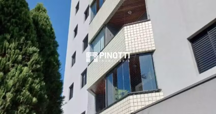 Apartamento para venda - vila euclides - 72m² -  3 dormitórios, sendo 1 suíte