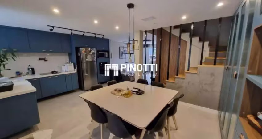 Sobrado para venda - Jardim Hollywood - 190m²