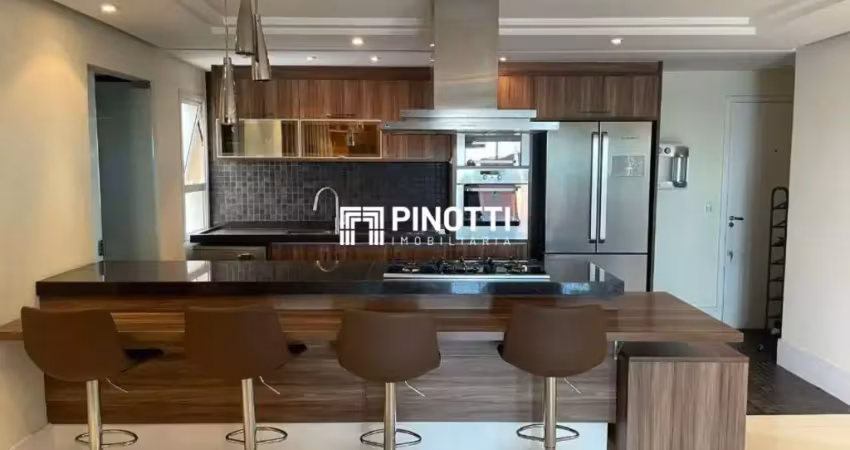 Apartamento para venda - Jardim do Mar - 130m², possui 03 dormitórios sendo 2 suítes