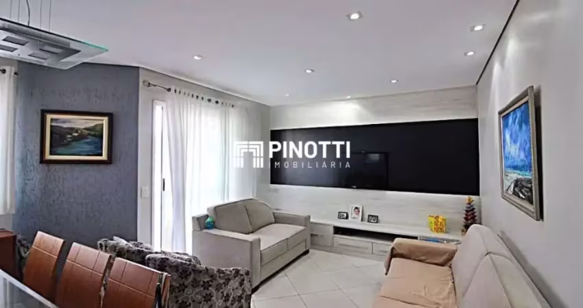 Apartamento à venda – jardim do mar, são bernardo do camp