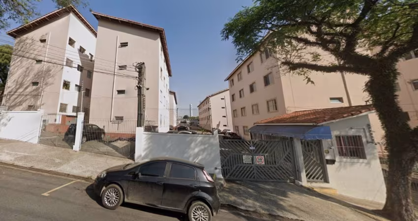Apartamento para venda - Assunção - 60 m² 2 dormitórios