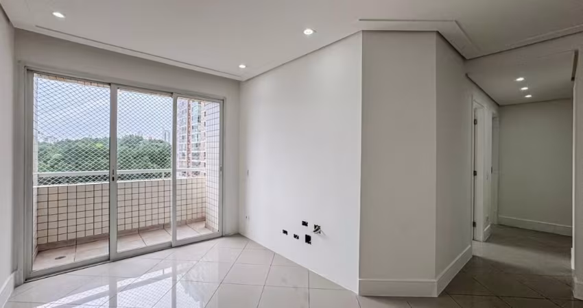 Apartamento à Venda – Centro de SBC