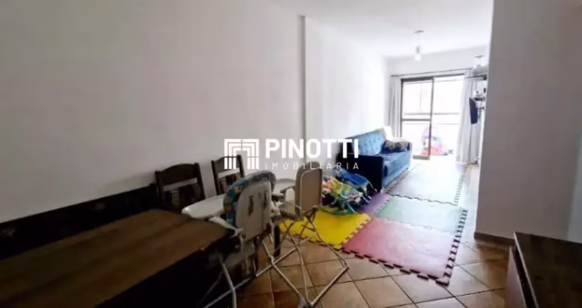 Apartamento com 3 dormitórios à venda, 90 m² por R$ 480.000,00 - Jardim do Mar - São Bernardo do Campo/SP