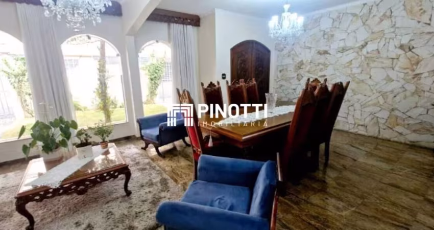 Casa com 3 quartos, 240 m², à venda por R$ 1.390.000- Vila Euclides - São Bernardo do Campo/SP