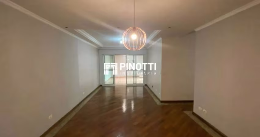 Apartamento à Venda - Chácara Inglesa