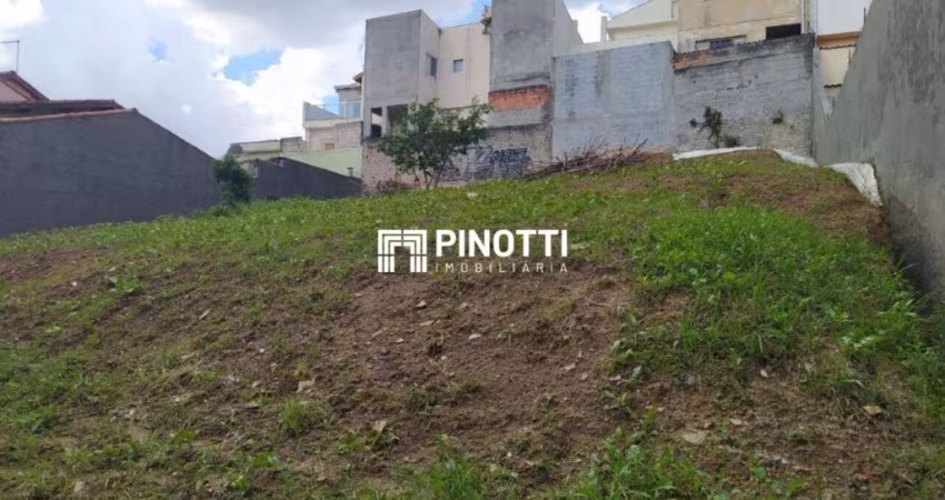 Terreno à Venda - Ótima Localização!