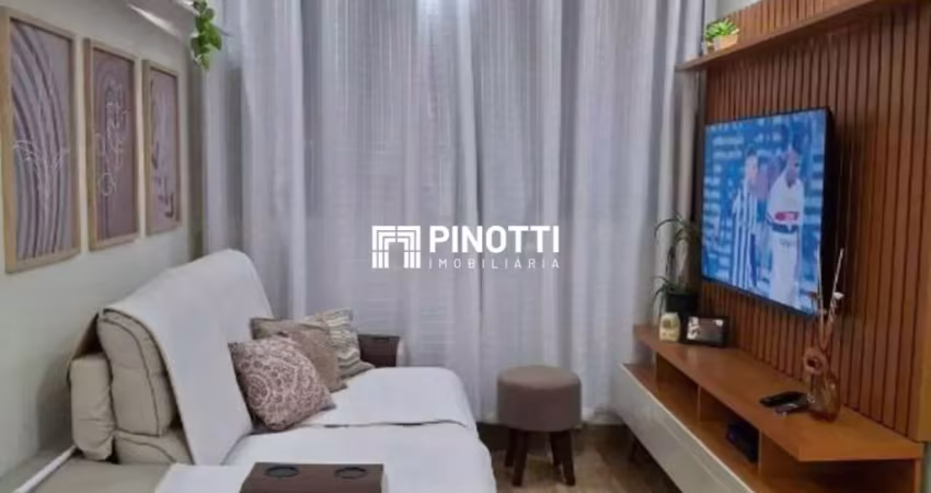 Apartamento à Venda - Parque Terra Nova