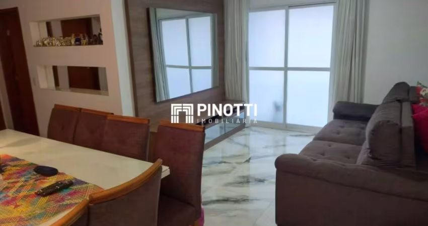 Cobertura à venda, 176 m² por R$ 800.000,00 - Vila Gonçalves - São Bernardo do Campo/SP