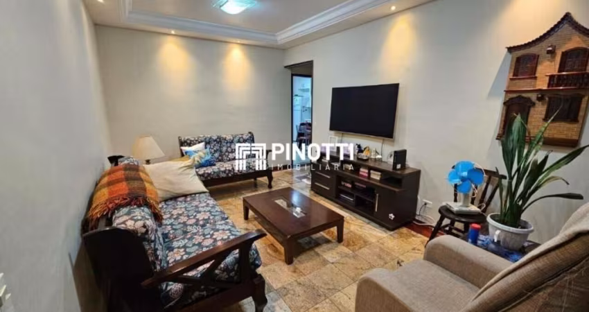 Apartamento para venda tem 94 m² com 3 quartos, 1 suíte em Baeta Neves - São Bernardo do Campo - SP