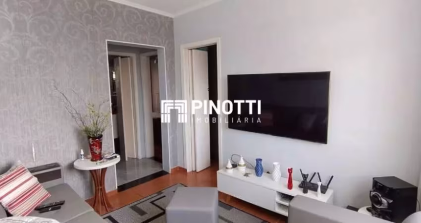 Apartamento a venda, Assunção, 57m² - 02 dormitórios