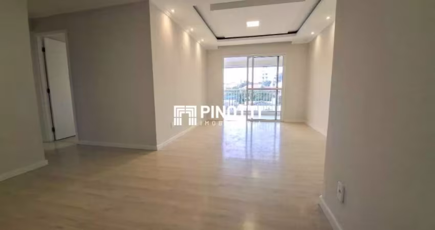 Apartamento de 104 m² Centro - São Bernardo do Campo, à venda por R$ 800.000